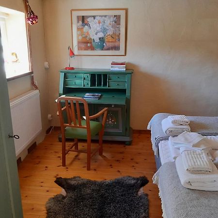 Broesarp Kaellagarden Stora Gardslaegenheten Εξωτερικό φωτογραφία